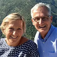 Sophie & Bruno, vos hôtes